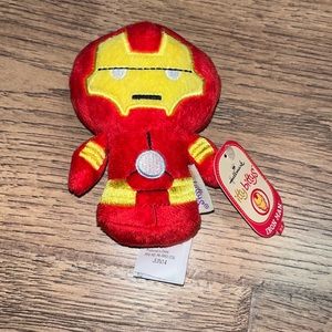 Iron Man Itty Bitty